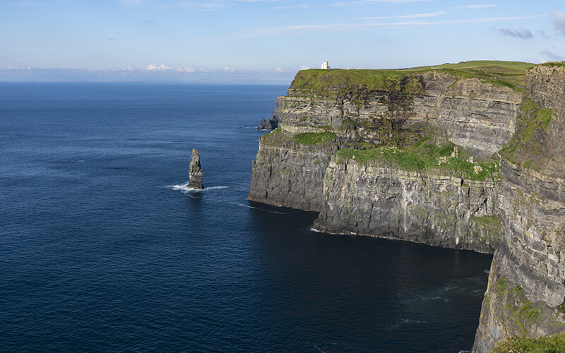 Cliffs of Moher